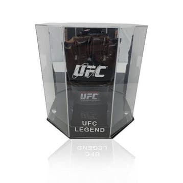 Conor McGregor - UFC Handschoen met handtekening, ingelijst, Nieuw