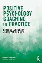 9781138860995 Coaching Psychology- Positive Psychology Co..., Boeken, Verzenden, Zo goed als nieuw, Suzy Green