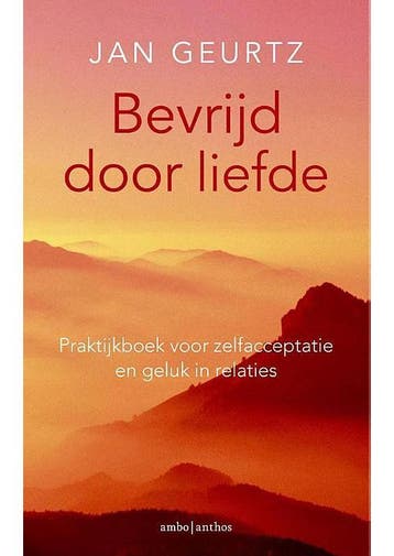 Bevrijd door liefde Jan Geurtz, Verzenden, Gelezen