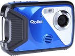 Rollei -  Sportsline 60 Plus  - Blauw, Verzenden, Nieuw, Overige Merken