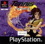 Tennis Arena (PS1 Games), Spelcomputers en Games, Games | Sony PlayStation 1, Ophalen of Verzenden, Zo goed als nieuw