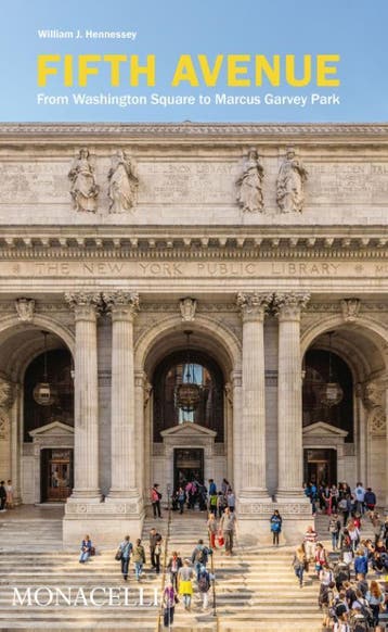 Fifth Avenue | William J. Hennessey | Nieuw, Ophalen of Verzenden, Nieuw, William J. Hennessey