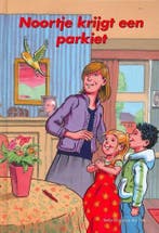 Noortje krijgt een parkiet 9789059521513 nellie klop, Boeken, Verzenden, Gelezen, Nellie klop