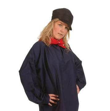 Boerenkiel blauw dames, Ophalen of Verzenden, Nieuw