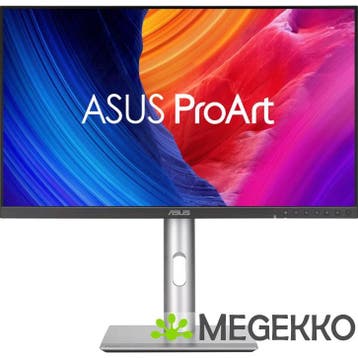 ASUS ProArt PA278QGV 27  Quad HD 120Hz IPS, Verzenden, Nieuw, ASUS