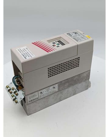 KEB inverter 1Ph to 3Ph, 2.8KVA, Homag ref 4-008-39-0540, Ophalen