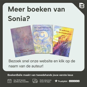 Zaaien en oogsten - Sonia 9789075343113, Verzenden, Gelezen, Sonia