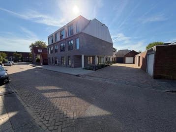 Te huur: Appartement Kneppelhoutstraat in Eindhoven, Noord-Brabant, Eindhoven, Appartement