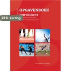 Opgavenboek, Grip en Zicht / Grip en Zicht / 2 9789081718721, Boeken, Verzenden, Zo goed als nieuw, Ben Hattink
