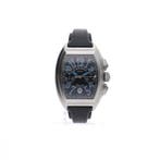 Franck Muller Conquistador; Electra King Conquistador; Ch..., Overige merken, Polshorloge, Kunststof, Ophalen of Verzenden