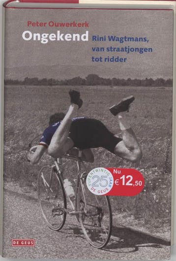 Ongekend 9789044507744 Peter Ouwerkerk, Boeken, Verzenden, Gelezen, Peter Ouwerkerk