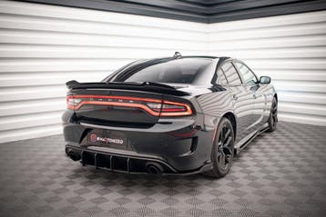 Achterspoiler Dodge Charger SRT Mk7 Facelift, Verzenden