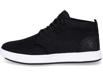 Timberland Davis Square F/L Chukka - Lage sneakers -, Verzenden, Zo goed als nieuw