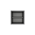 Hotbath &More Inbouwnis en Borstelgarnituur - 16 x 16 x 126, Ophalen of Verzenden, Nieuw