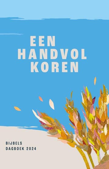Een handvol koren 2024, Verzenden, Gelezen