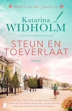 9789022599662 Het Zweedse lot 3 - Steun en toeverlaat, Boeken, Verzenden, Nieuw, Katarina Widholm