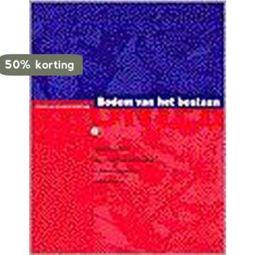 BODEM VAN HET BESTAAN 9789039108123 HAGEDOORN NANETTE, Verzenden, Gelezen, HAGEDOORN NANETTE