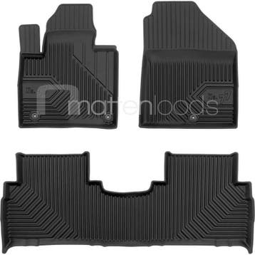 Kia Sorento III (1e en 2e rij) 2015-2020 All Weather rubber, Ophalen of Verzenden, Nieuw