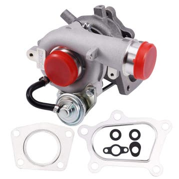 Turbo K04 K0422-582 geschikt voor Mazda CX-7 2.3L 5304710..., Verzenden, Nieuw, Mazda
