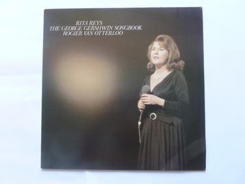 Rita Reys - The George Gershwin Songbook (LP), Ophalen of Verzenden, Zo goed als nieuw