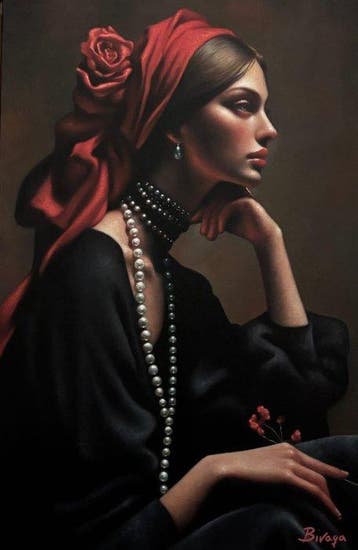 Bivaga (1972) - La Rosa del Silenzio