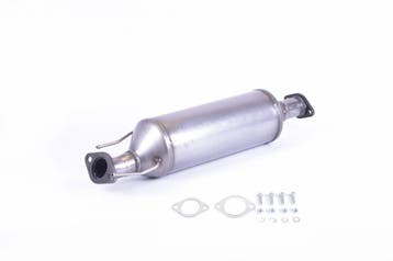 Roetfilter Kia Carens 2.0, Nieuw