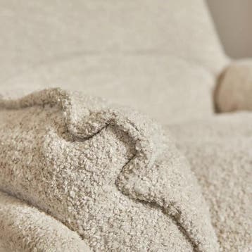 Fauteuil Vera | Off White | Starfurn, Ophalen of Verzenden, Nieuw