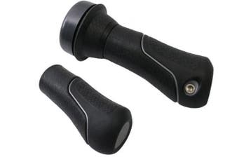 Handvatset Gazelle incl. draaibel - Handvatten set, Verzenden, Nieuw, Gazelle