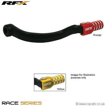 RFX Race Series Schakelpedaal Suzuki RMZ450 2005-2007, Ophalen of Verzenden, Nieuw