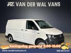 Volkswagen Transporter | 2.0 TDI 102pk L1H1 Euro6 Airco |, Gebruikt, Euro 6, Volkswagen, Wit
