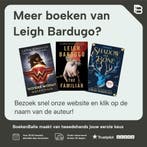 Val en verlossing / De Grisha 9789020679786 Leigh Bardugo, Boeken, Verzenden, Gelezen, Leigh Bardugo