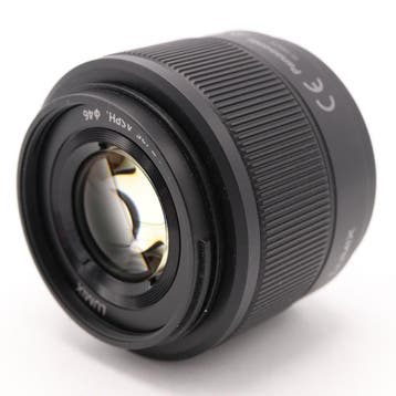 Panasonic Lumix G 25mm F/1.7, Verzenden, Gebruikt