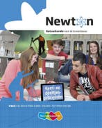 Newton vwo keuzekatern Kern- en deeltjes 9789006312997, Verzenden, Zo goed als nieuw