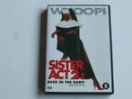Sister Act 2 - Whoopi Goldberg (DVD), Ophalen of Verzenden, Nieuw in verpakking