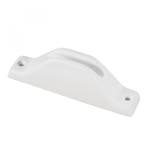 Deurvanger Onderdeel Wit, Ophalen of Verzenden, Nieuw