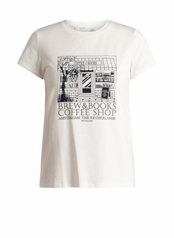 Yest Curve shirt YChadjer Essential Maat:, Verzenden, Nieuw, Overige kleuren