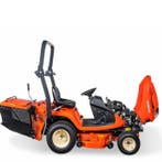 Kubota zitmaaier Hydro GR2120-II 122cm -21pk (Zitmaaiers), Zakelijke goederen, Agrarisch | Tractoren, Ophalen of Verzenden, Nieuw