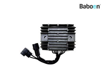 Spanningsregelaar Suzuki VL 1500 2005-2010 Boulevard C90, Verzenden, Gebruikt