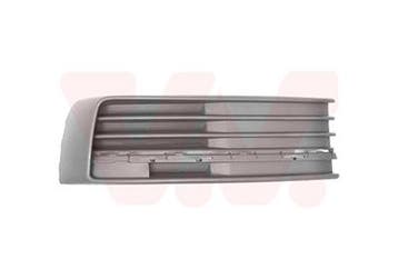 Grille o.a: Volkswagen, Transporter T6, Transporter, Ophalen of Verzenden, Nieuw, Rechts, Volkswagen