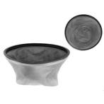 Kaminer Vuurvaste Materiaalfilter - Essentieel voor Elke..., Witgoed en Apparatuur, Stofzuigers, Ophalen of Verzenden, Nieuw