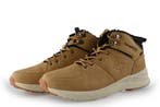 Kangaroos Veterboots in maat 47 Cognac, Overige kleuren, Verzenden, Boots, Zo goed als nieuw