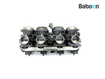 Carburateur Set Honda CB 750 Seven Fifty (CB750F2 RC42), Verzenden, Gebruikt