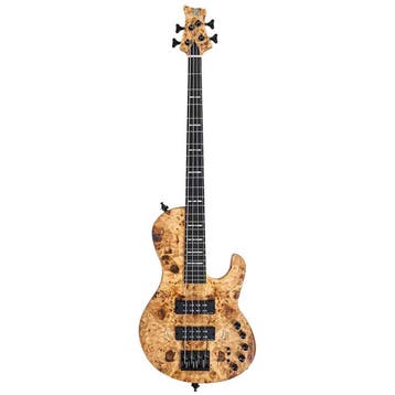 Sire Marcus Miller F10 4-String Active Basgitaar Natural, Muziek en Instrumenten, Snaarinstrumenten | Gitaren | Bas, Ophalen of Verzenden