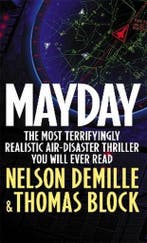 Mayday 9780751521849 Nelson DeMille, Verzenden, Gelezen, Nelson DeMille