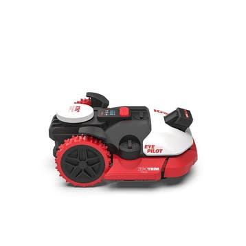 Kress KR261ES RTK GPS robotmaaier ZeroTrim 1000 m² 4G Nieuw, Ophalen of Verzenden, Nieuw, Kress