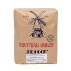 Molen de Hoop Tarwebloem Extra 5kg, Verzenden, Nieuw