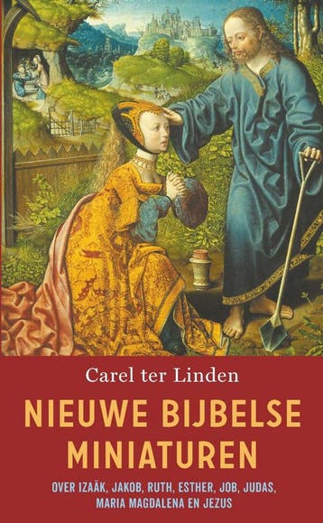Nieuwe Bijbelse miniaturen (Goed), Verzenden, Nieuw, Carel ter Linden