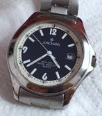 Junghans Quartz Vintage - Zonder minimumprijs - Heren -, Nieuw