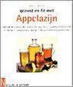 Gezond en fit met appelazijn / Natuurlijk gezond M. Hellmiss, Boeken, Verzenden, Zo goed als nieuw, M. Hellmiss