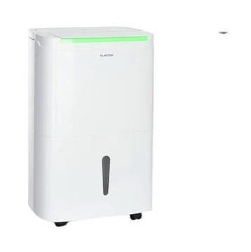 Luchtontvochtiger Vochtbestrijder Wit 30L, 4 liter of meer, Ophalen of Verzenden, Refurbished
